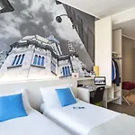 Camerlata Hotel Como
