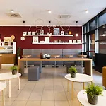 Hotel Camerlata Como
