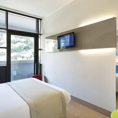 Hotel Camerlata 3*