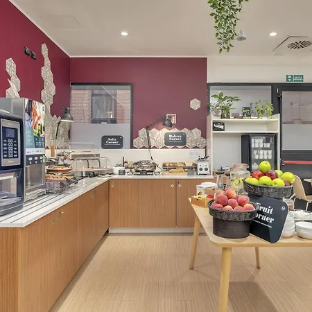 Hotel Camerlata Como