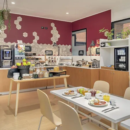 Camerlata Hotel Como