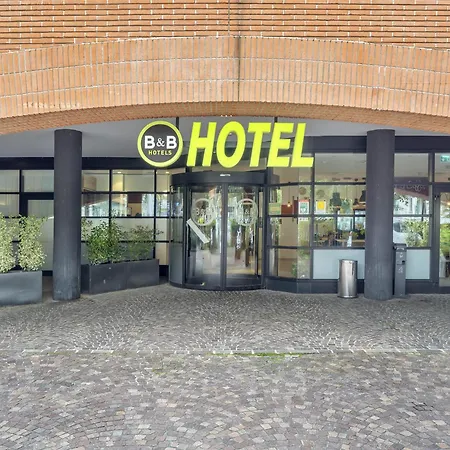 Camerlata Hotel Como