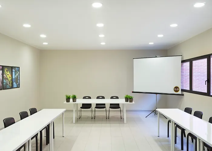 Ξενοδοχείο Camerlata Όπως