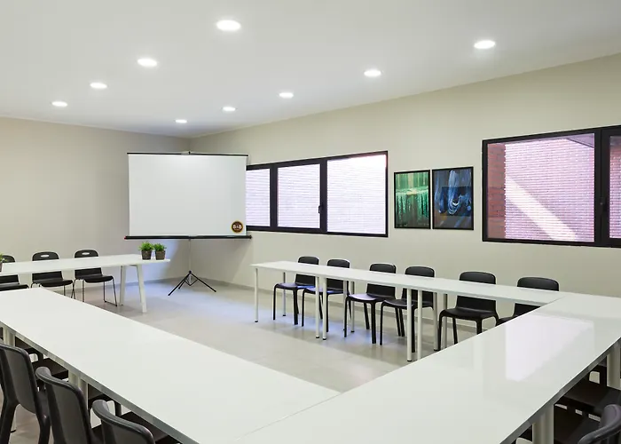 Camerlata Ξενοδοχείο