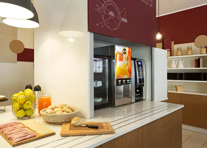 Camerlata Ξενοδοχείο 3*