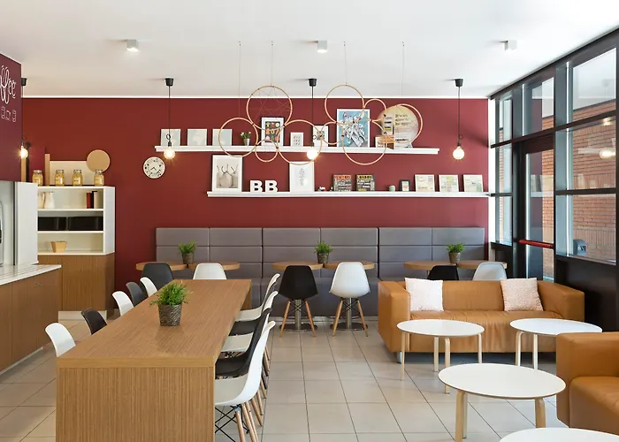 Camerlata 3* Όπως