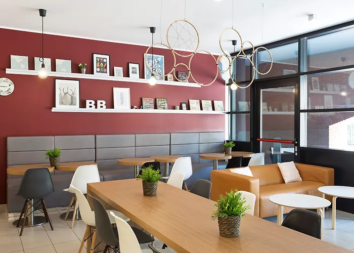 Camerlata Hotel Côme