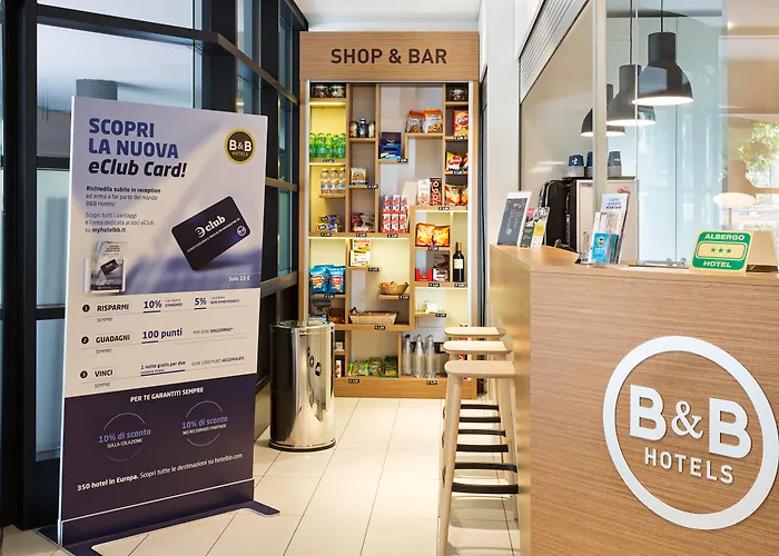 Camerlata Ξενοδοχείο 3*