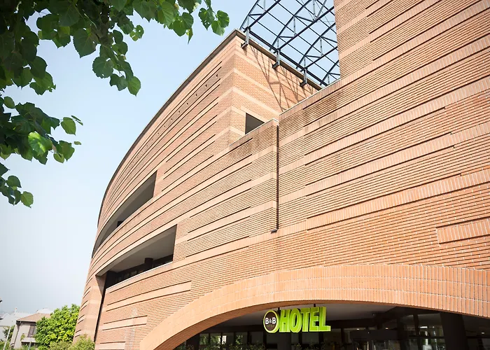 Camerlata Ξενοδοχείο 3*