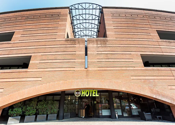 Ξενοδοχείο Camerlata