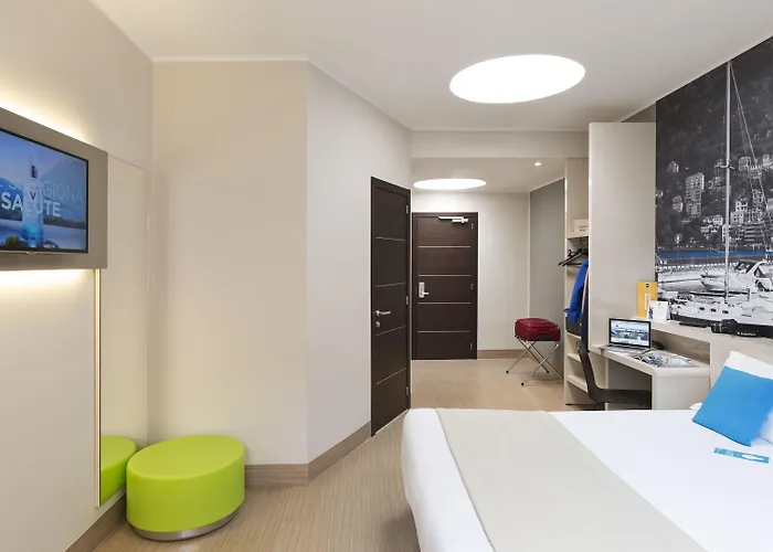 Camerlata 3*