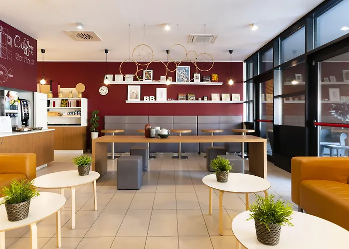 Ξενοδοχείο Camerlata Όπως