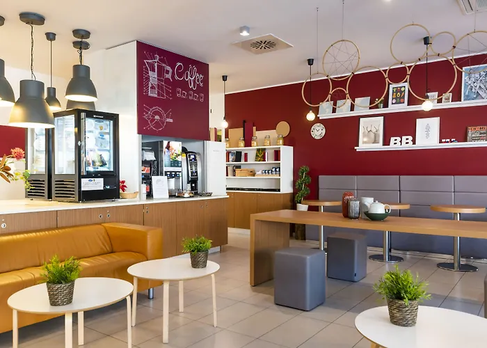 Ξενοδοχείο Camerlata