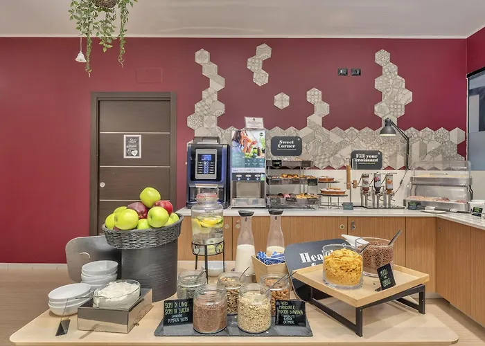 Camerlata Ξενοδοχείο 3*