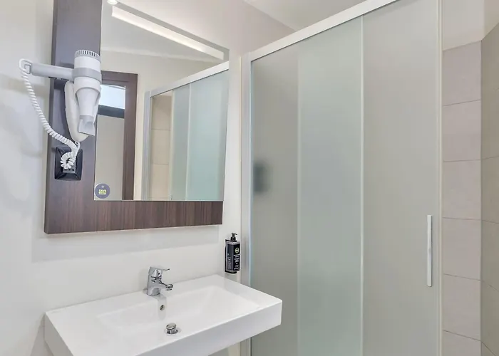 Ξενοδοχείο Camerlata