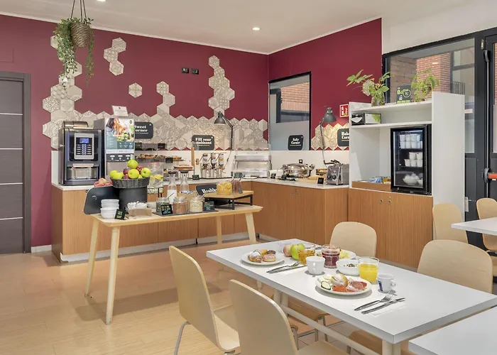 Camerlata Ξενοδοχείο Όπως