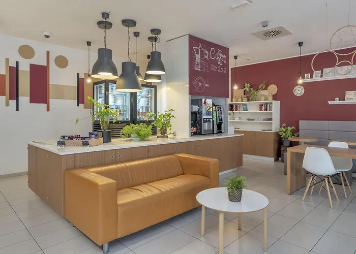 Ξενοδοχείο Camerlata