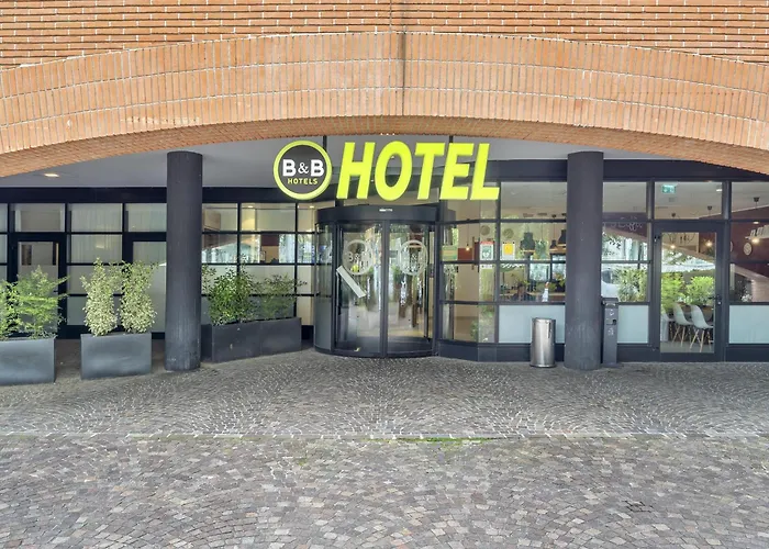 Camerlata Hotel Côme