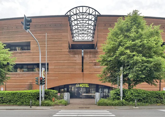 Camerlata Ξενοδοχείο