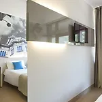 Camerlata Hotel Como