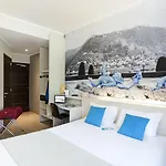 Camerlata Hotel 3*