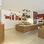 Camerlata Hotel 3*