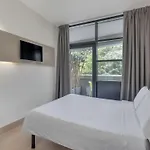 Hotel Camerlata Como