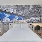 Hotel Camerlata Como