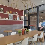 Hotel Camerlata 3*