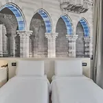 Hotel Camerlata Como