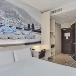 Hotel Camerlata