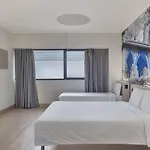Hotel Camerlata Como