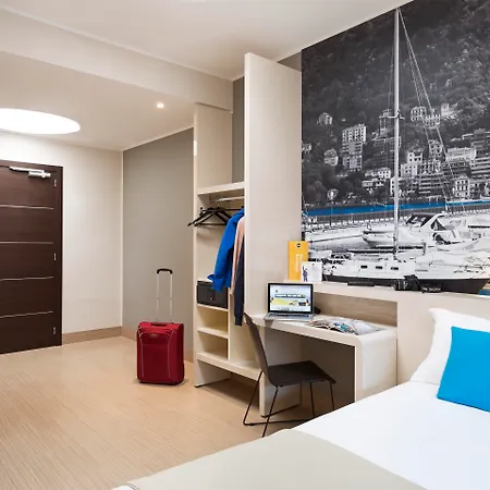 Camerlata Hotel