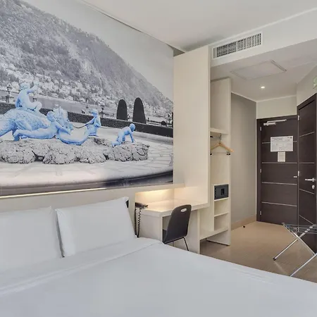 Camerlata 3* Como