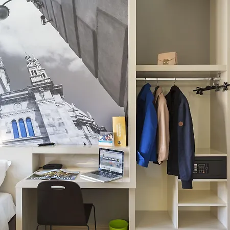Camerlata Hotel 3*
