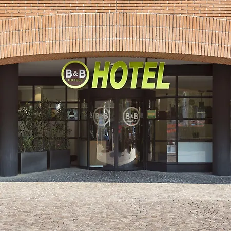 Camerlata 3* Côme
