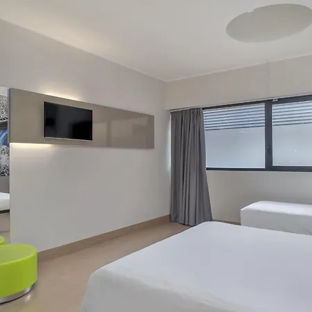 Camerlata Hotel Côme