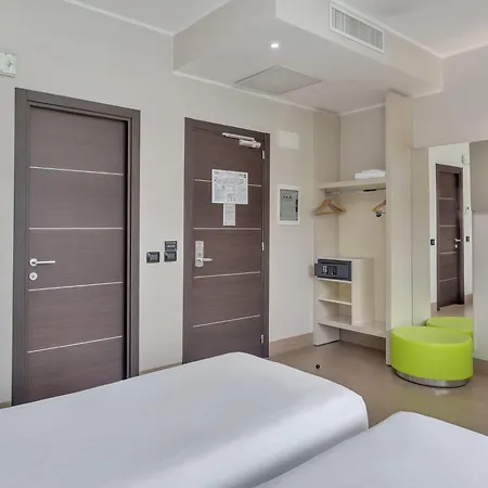 Camerlata Hotel