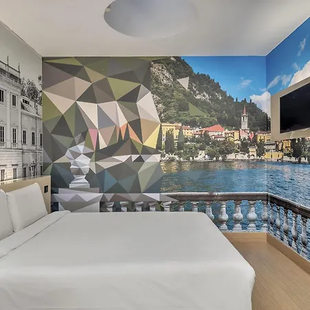 Camerlata Hotel 3*