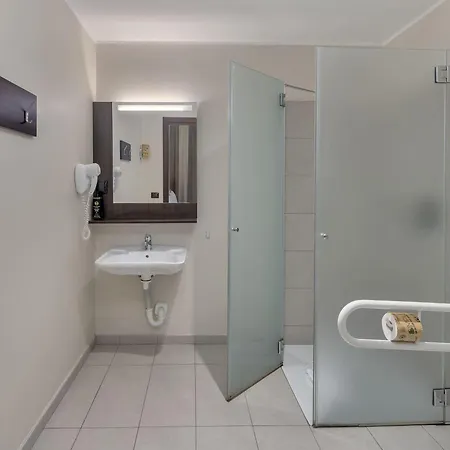 Camerlata Hotel 3*
