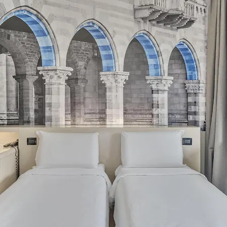 Hotel Camerlata Côme