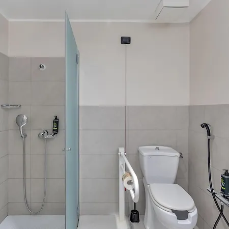 Camerlata 3* Côme