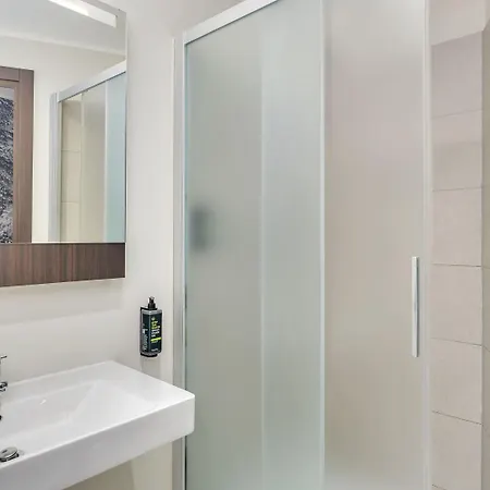 Hotel Camerlata 3*