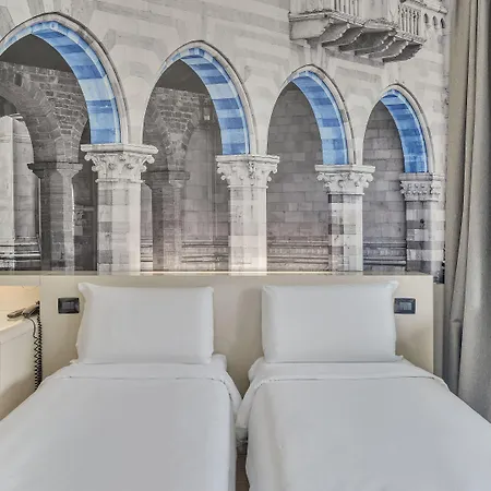 Hotel Camerlata 3*