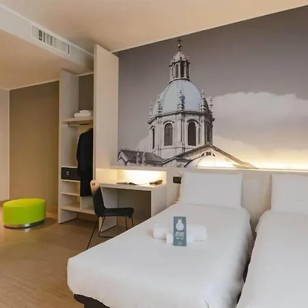 Camerlata 3*
