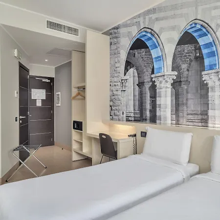 Camerlata Hotel 3*