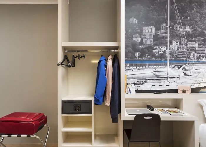 Camerlata 3* Como