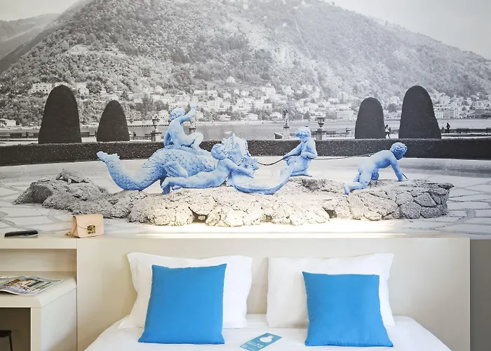 Camerlata Hotel 3*
