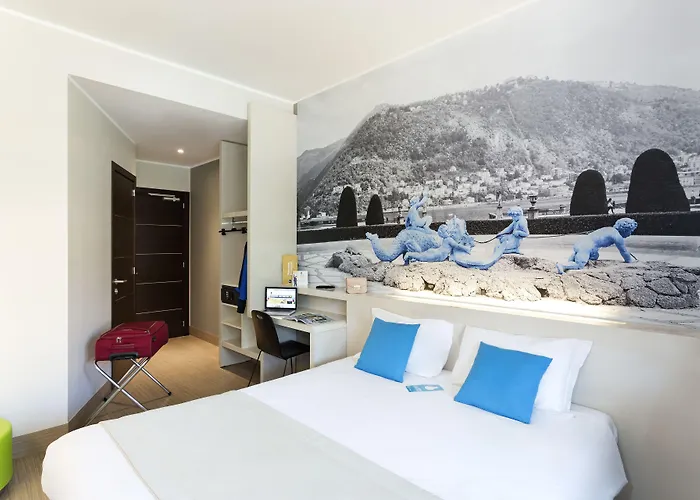 Camerlata Hotel 3*