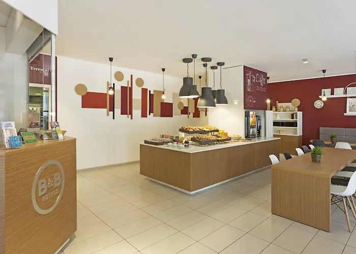 Camerlata Hotel 3*